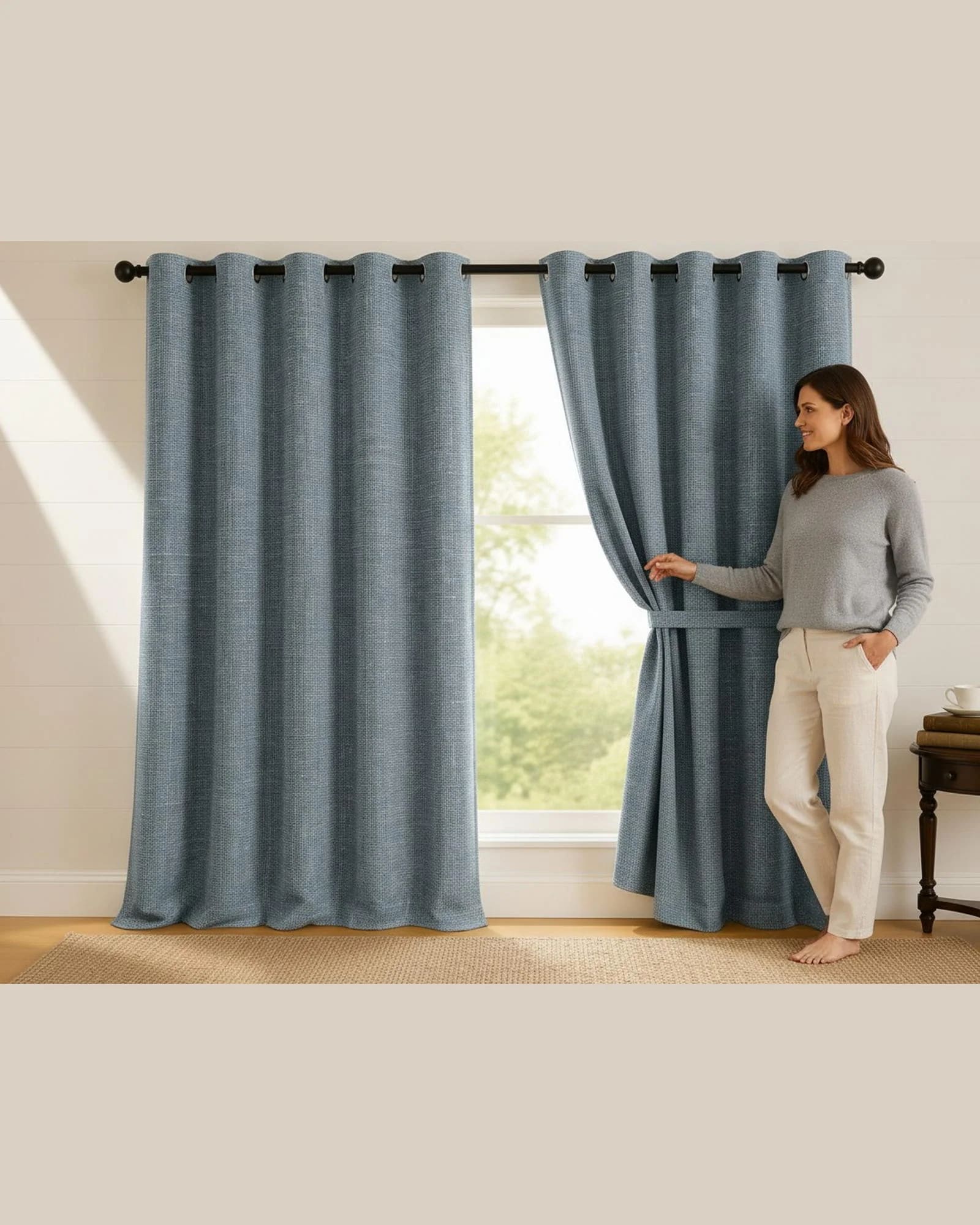 Blackout Curtains
