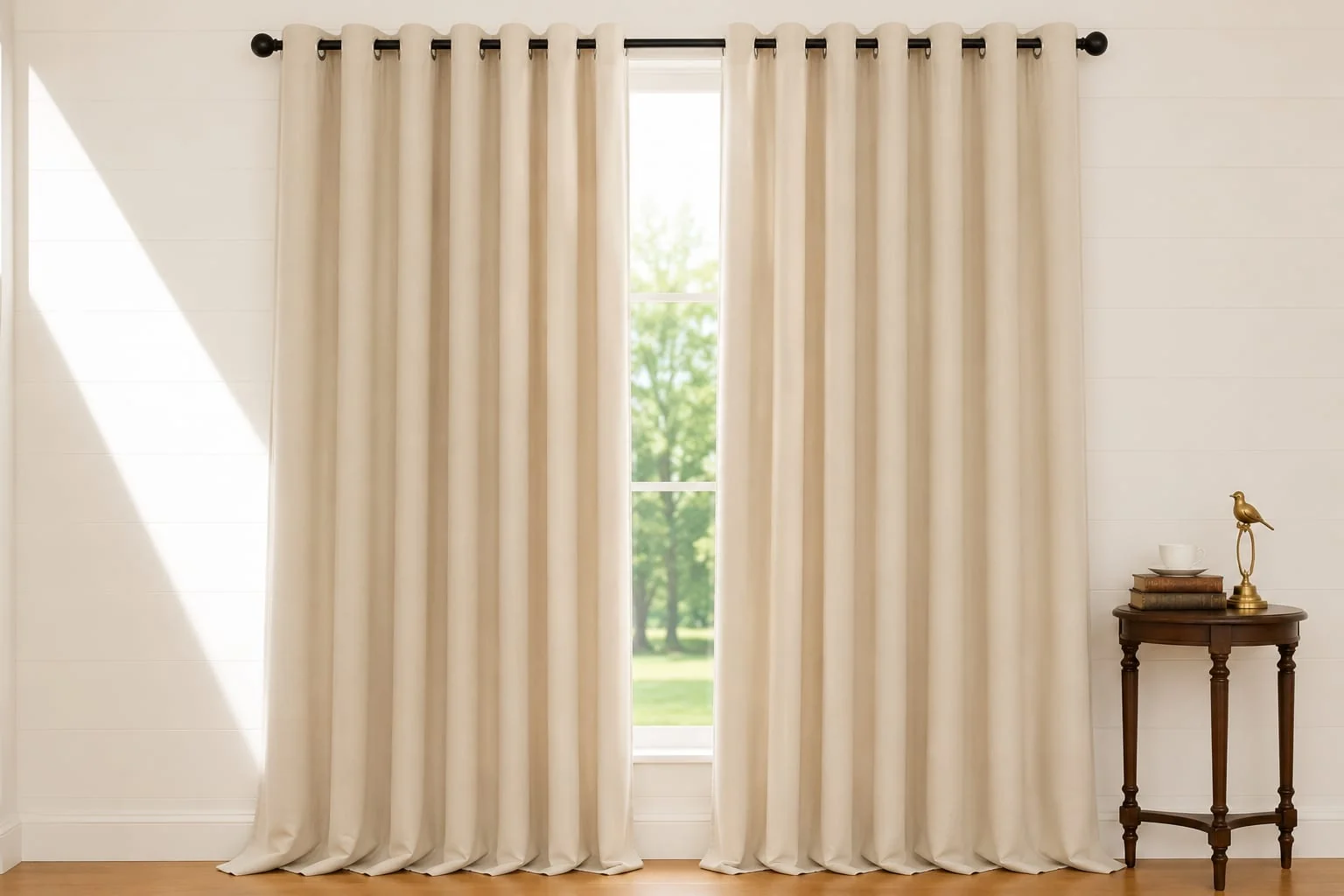 Luxury Curtains